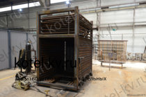 Котел КВр 2.0 с ручной топкой