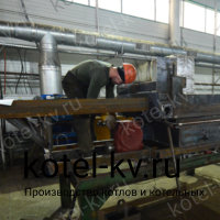 Топки ТШПМ под заказ