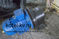 Мотор-редуктор